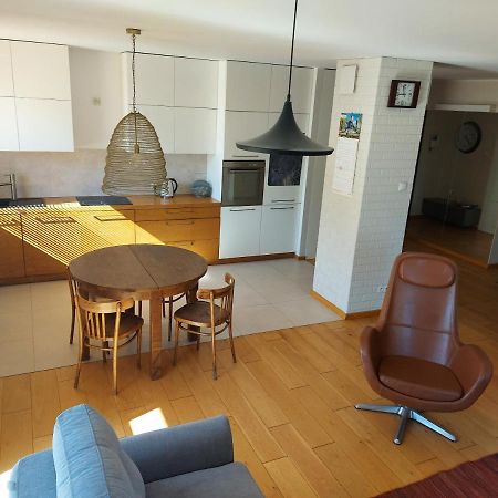 Апартаменты Apartament Zeglarska Gdansk- Borkowo Borkowo  Экстерьер фото