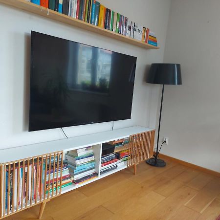 Апартаменты Apartament Zeglarska Gdansk- Borkowo Borkowo  Экстерьер фото